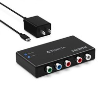 RGB a HDMI Convertitore