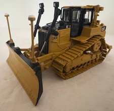 Bulldozer trattore tipo