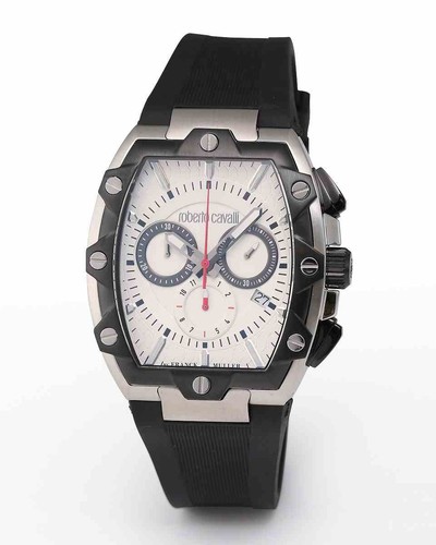 Orologio uomo roberto - uomo,