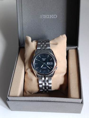 Seiko automático con - automático,