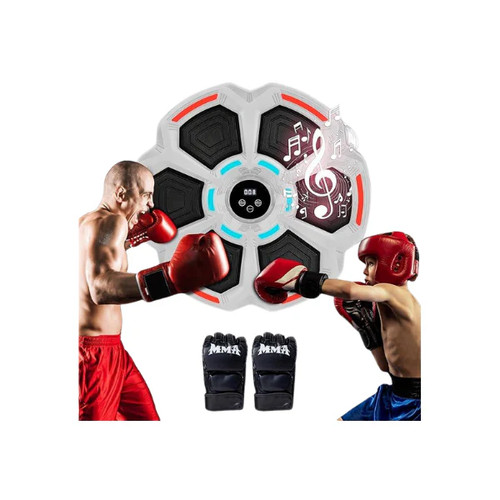 Phyloks macchina boxe - da,