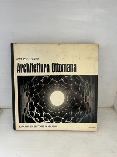 Ulya vogt goknil architettura - goknil,