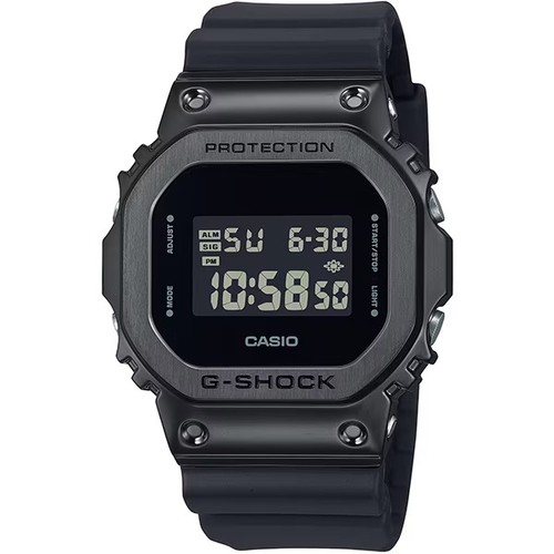 Nuovo casio shock - g, gm