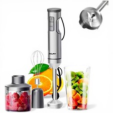 Frullatore immersione - ad,