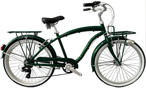 Bici alluminio uomo misura - bici, da