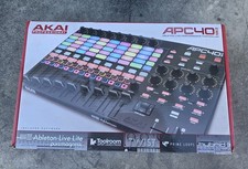 Akai APC40MKII Controller MIDI