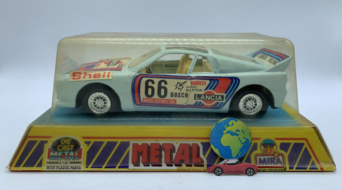 Mira lancia 037 1983 - mira,