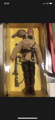 Madelman altaya cazador - madelman,