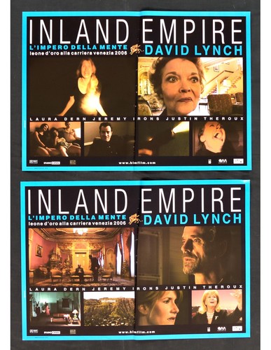 Fotobuste inland empire david - empire,