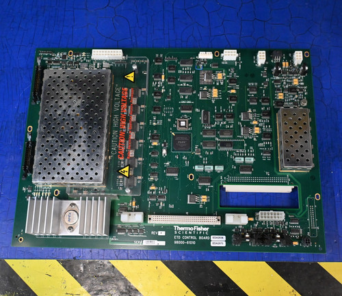 Scheda controllo thermo - di,