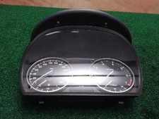Strumentazione BMW 320i Cabrio