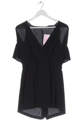 Zara basic tuta corta donna - basic,