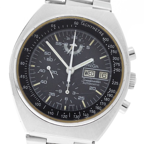 Omega speedmaster mark 5 - speedmaster,