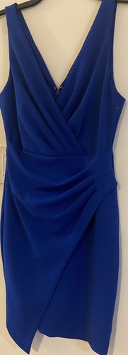 Abito guess classico - abito, blu