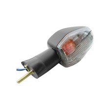 FRECCIA COMPLETA FUME' 13786 ANTERIORE SX HONDA XL V TRANSALP 700 2008 2009 2010