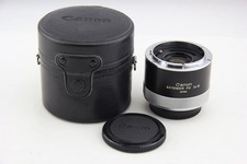 Canon Extender FD 2x-B