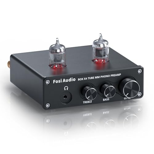 Fosi audio box - fosi,