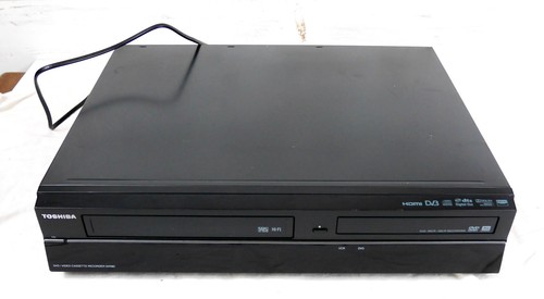 Magnétoscope lecteur dvd - magnétoscope, /
