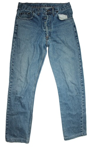 Jeans uomo levi - 501, l30