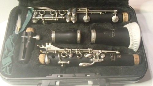 Clarinetto studente yamaha - studente,