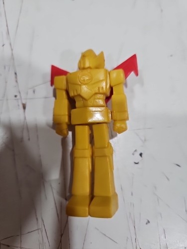 Action figure vintage daioja - figure,