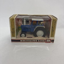 Trattore britains 9524 - trattore, ford