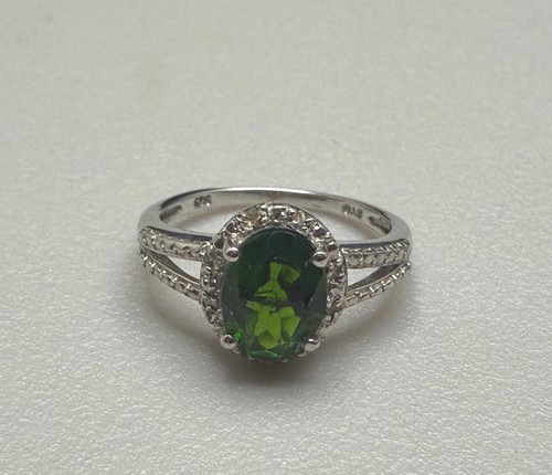 Anello argento sterling - anello, in
