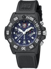 Orologio Luminox Uomo Navy Seal 45mm Quarzo XS.3583
