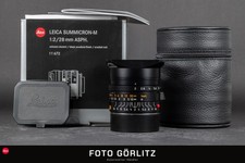 Leica 28mm asf 6bit - 2.0, asf.