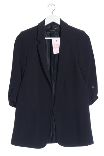 Zara basic blazer - basic,