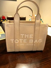 Borsa tote Marc Jacob's -