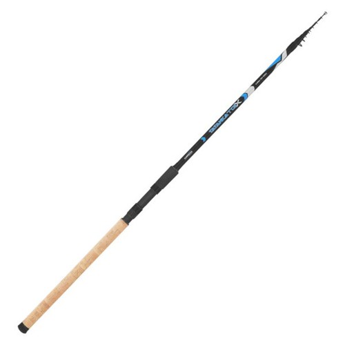Canna pesca allround tubertini - canna,
