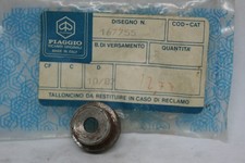 Bussola rompifiamma Flame stopper bearing Piaggio Ape TM Poker Car Max Diesel