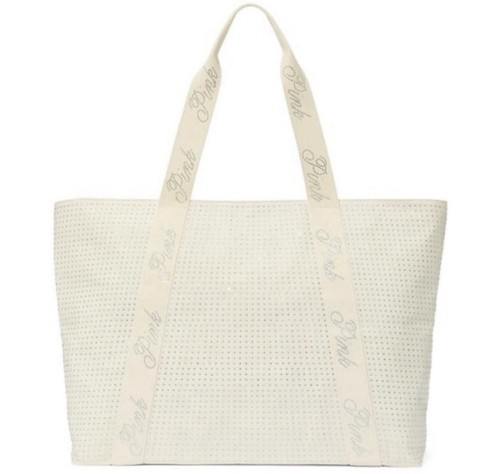 Borsa tote victoria secret - borsa,