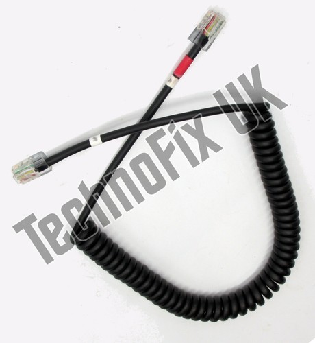 Cavo rj45 8p8c per yaesu - rj45,