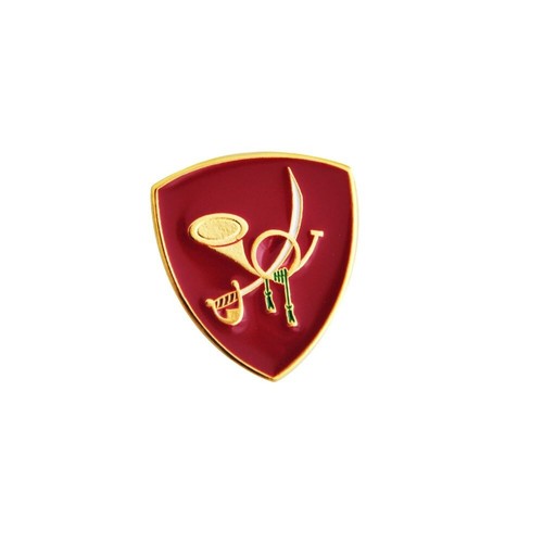 Distintivo smalto freddo - distintivo,