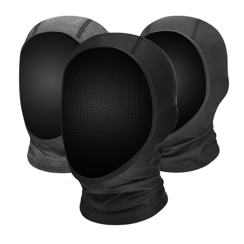 Bandana maschera viso - bandana,