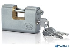 LUCCHETTO RETTANGOLARE DI