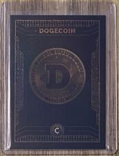 MR6 Dogecoin Crystal Sparkle