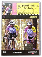 EBOND Le Grandi Salite Del