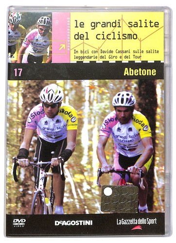 Ebond grandi salite - grandi,