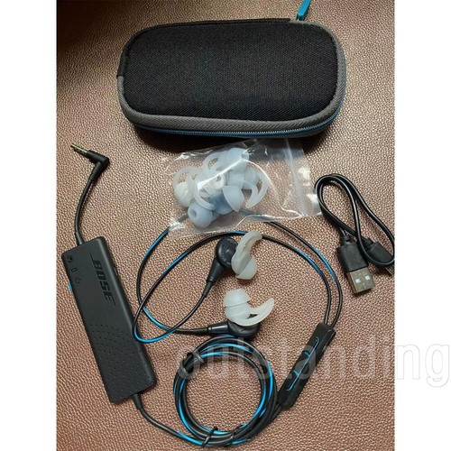 Qc20 cuffie originali scatola - originali,