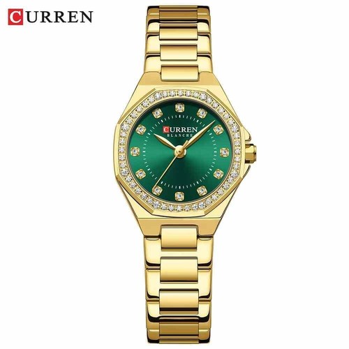 Orologio polso curren 9100 - orologio,