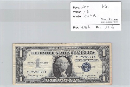 Banconota usa dollaro - usa,