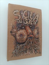SICILIA IN BOCCA FRANCA