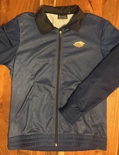 Giacca completa zip LOTTO