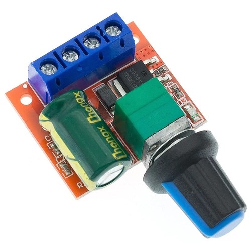 Modulo regolatore