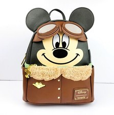 Mini zaino Loungefly Disney