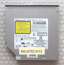 Pioneer BDR-TD04TBA BDR-TD04