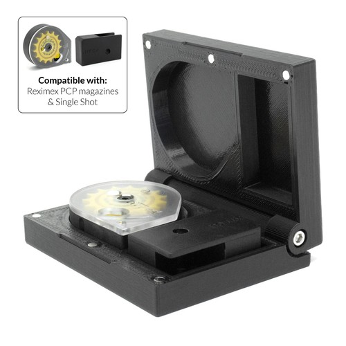 Reximex pcp accura meta - reximex,